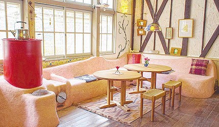 日本岡山「美咲町」的「Art&Crafts」