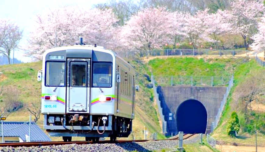 從岡山倉敷出發:「井原線」鐵道輕旅行,文藝與美食私藏景點推薦大公開