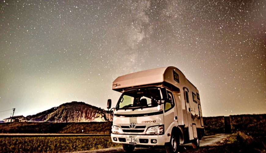 從岡山出發!「平成租車」讓你自駕暢遊日本山陰地區